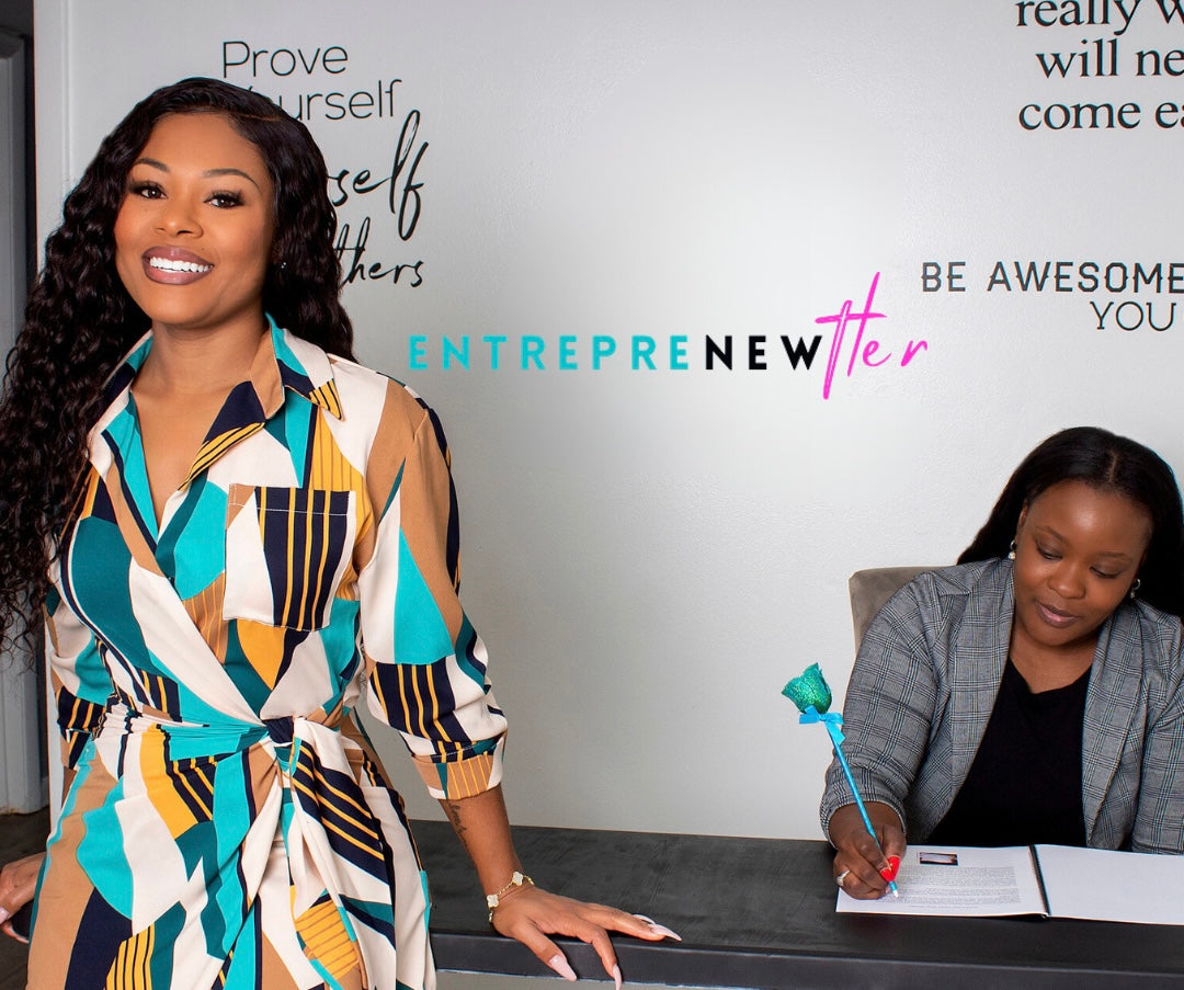 EmpowerHer 360 Consulting