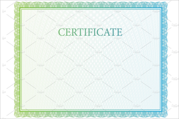 Certificate Reprint For Mink Students | Mink Beauty Institute