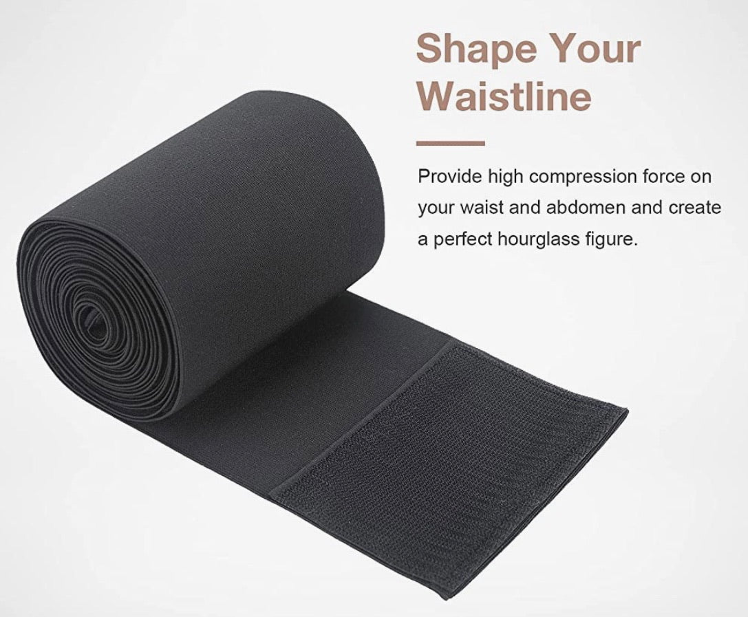 Wrap Band (Infinity)