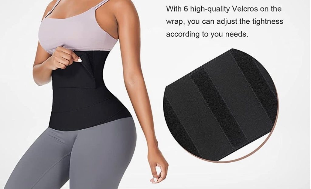 Wrap Band (Infinity)